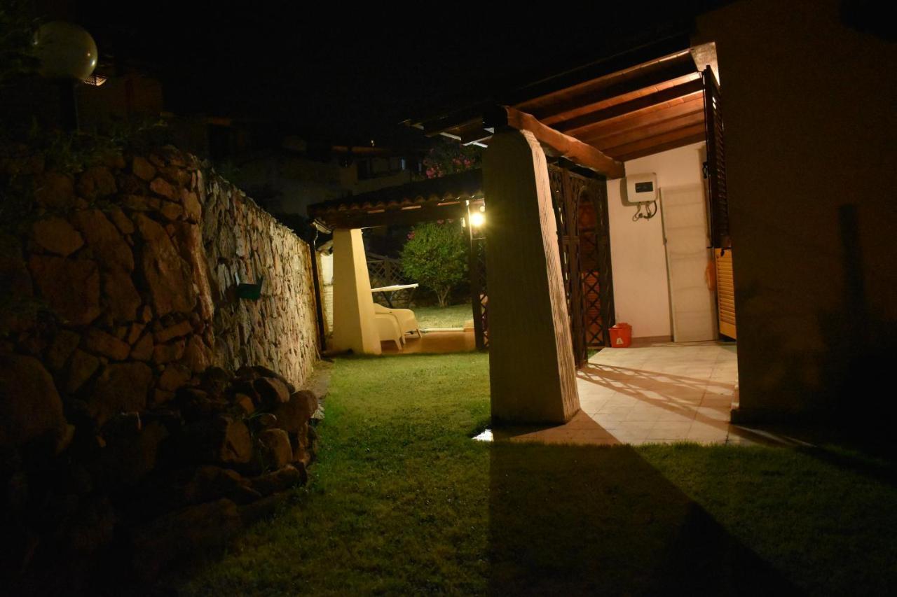 Splendida Villetta Tavolara 3 Vaccileddi Exteriör bild