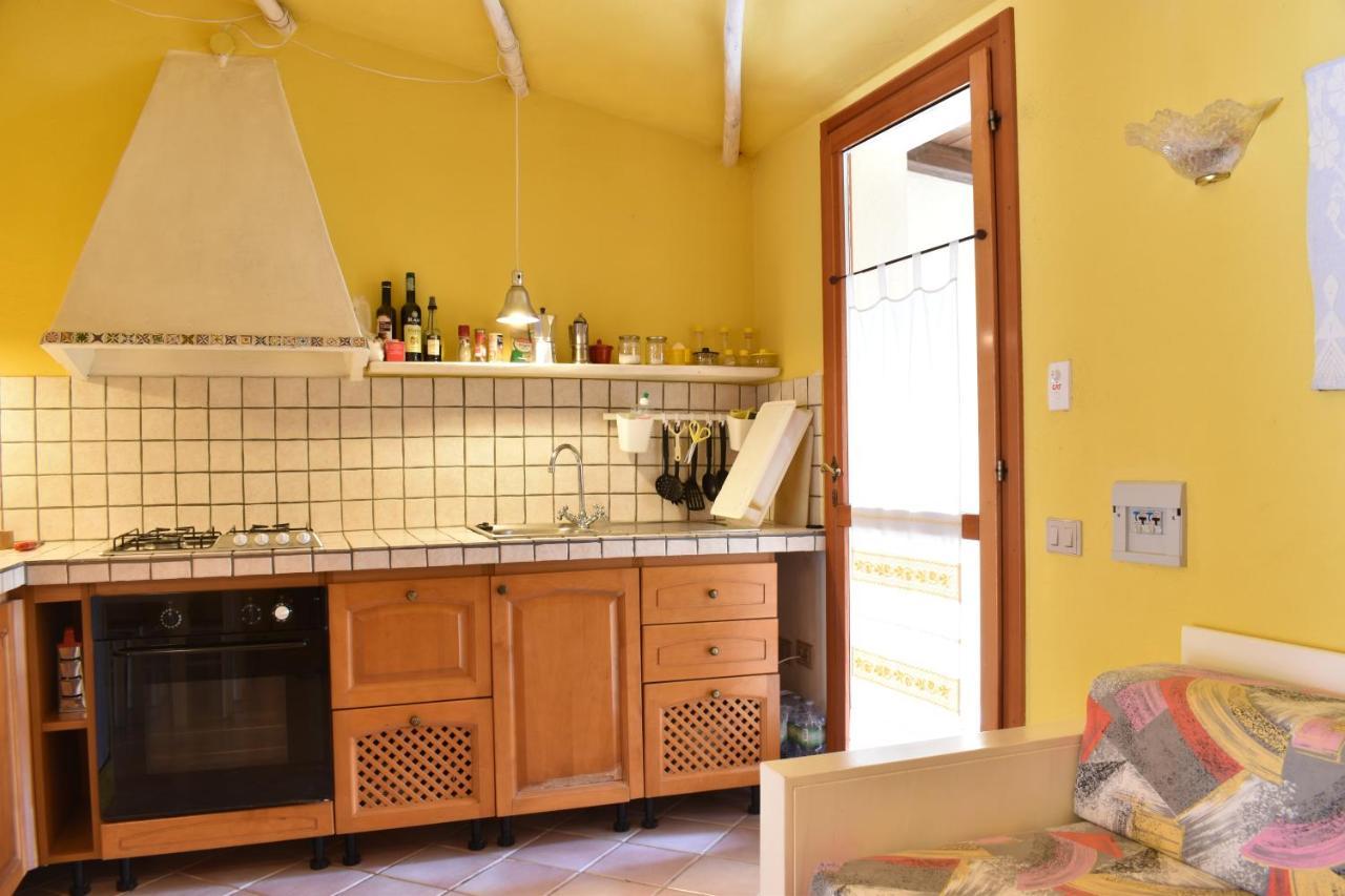 Splendida Villetta Tavolara 3 Vaccileddi Exteriör bild