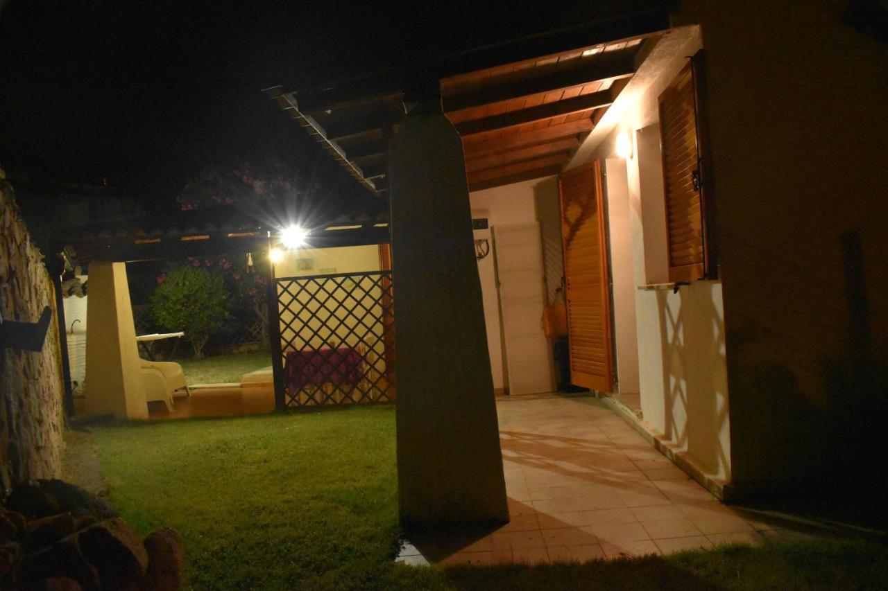 Splendida Villetta Tavolara 3 Vaccileddi Exteriör bild