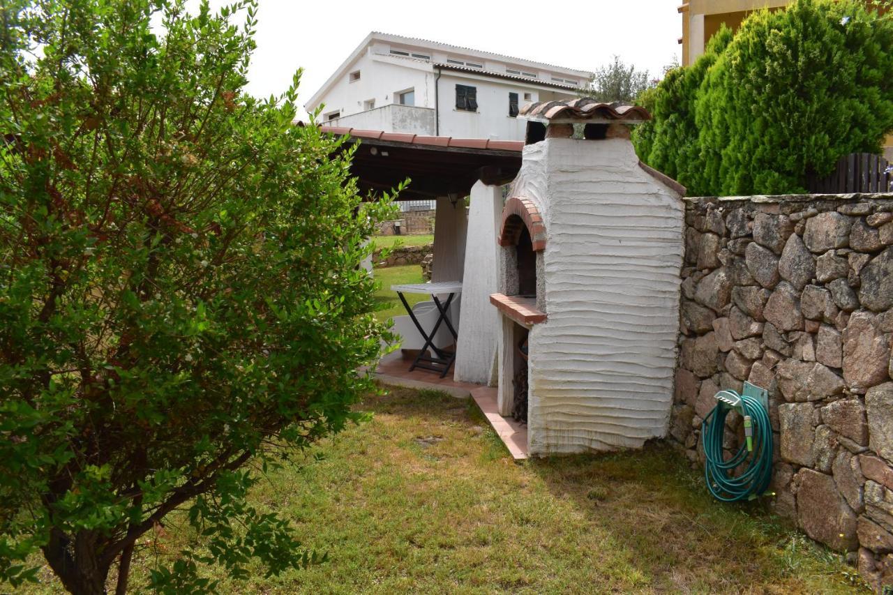 Splendida Villetta Tavolara 3 Vaccileddi Exteriör bild