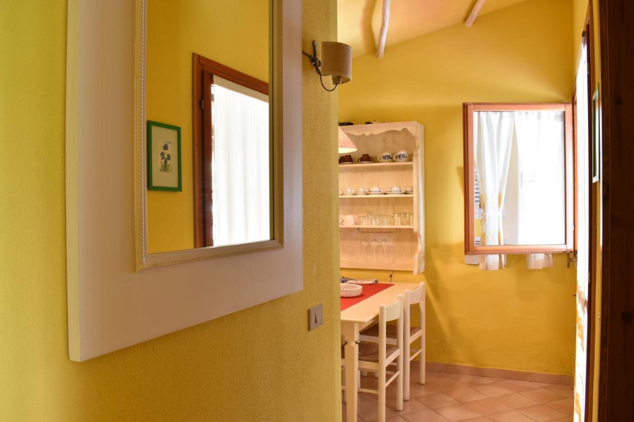 Splendida Villetta Tavolara 3 Vaccileddi Exteriör bild
